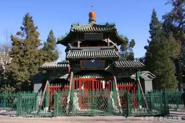 北京十大不解之谜（北京几乎不为人知的10大秘密）(27)