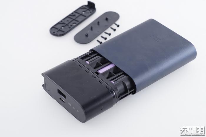 全网首拆：紫米4G路由器MF885拆解