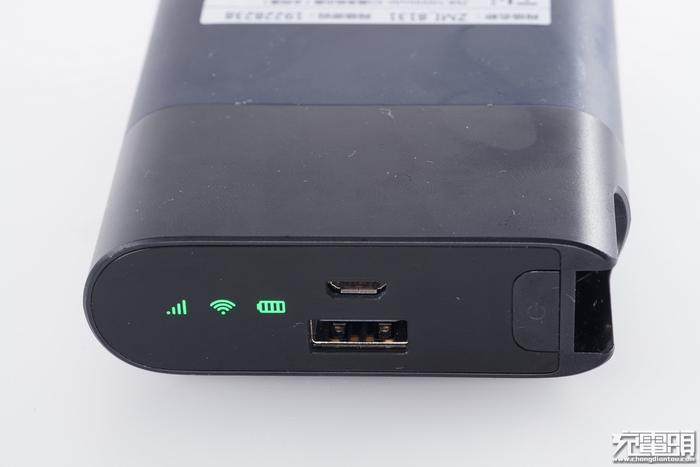 全网首拆：紫米4G路由器MF885拆解