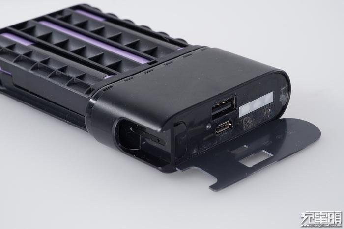 全网首拆：紫米4G路由器MF885拆解