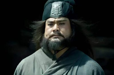 ​康凯个人资料：拼尽全力演好“张飞”，却因“张飞”无戏可演