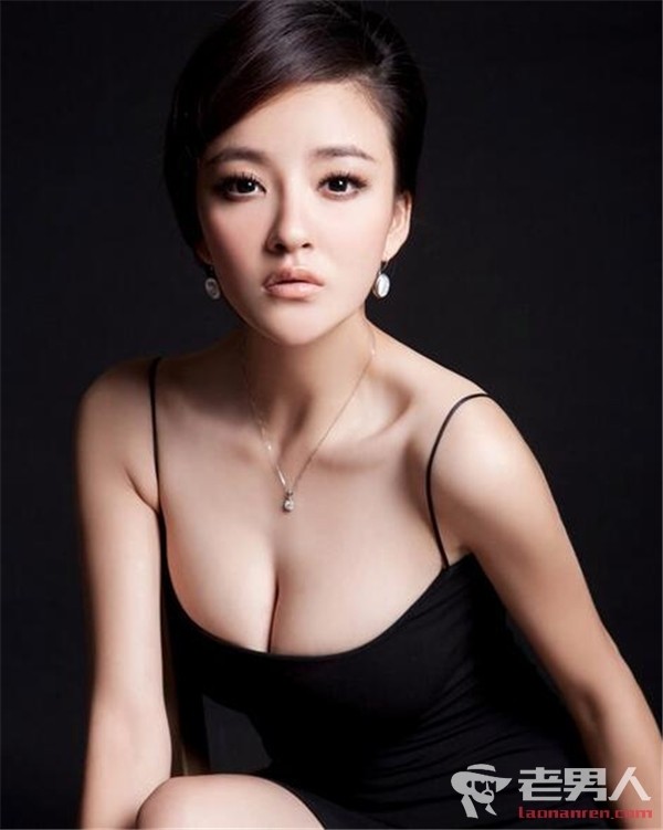 娱乐圈巨乳女星排行榜 第一名让人欲罢不能