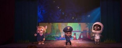 ​疯狂动物城影评(《疯狂动物城》是真正老少皆宜的佳片)