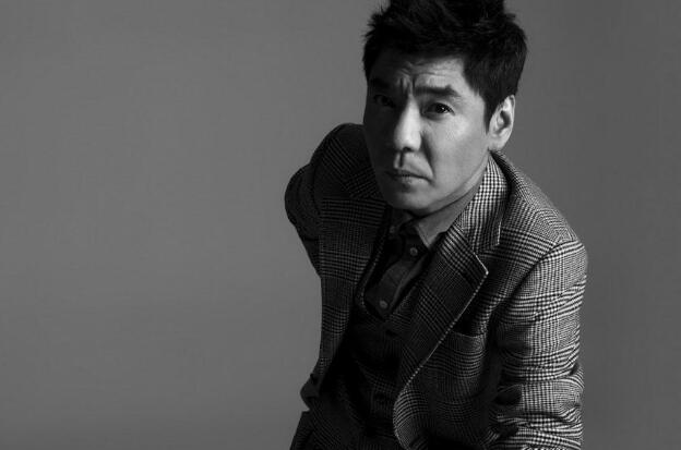 屠洪刚的老婆 屠洪刚的个人资料