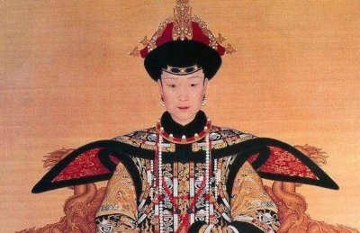 ​慈安太后简介，慈安太后和慈禧太后什么关系？慈安太后死因是什么？