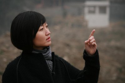 ​柴静老公是谁 柴静的个人资料