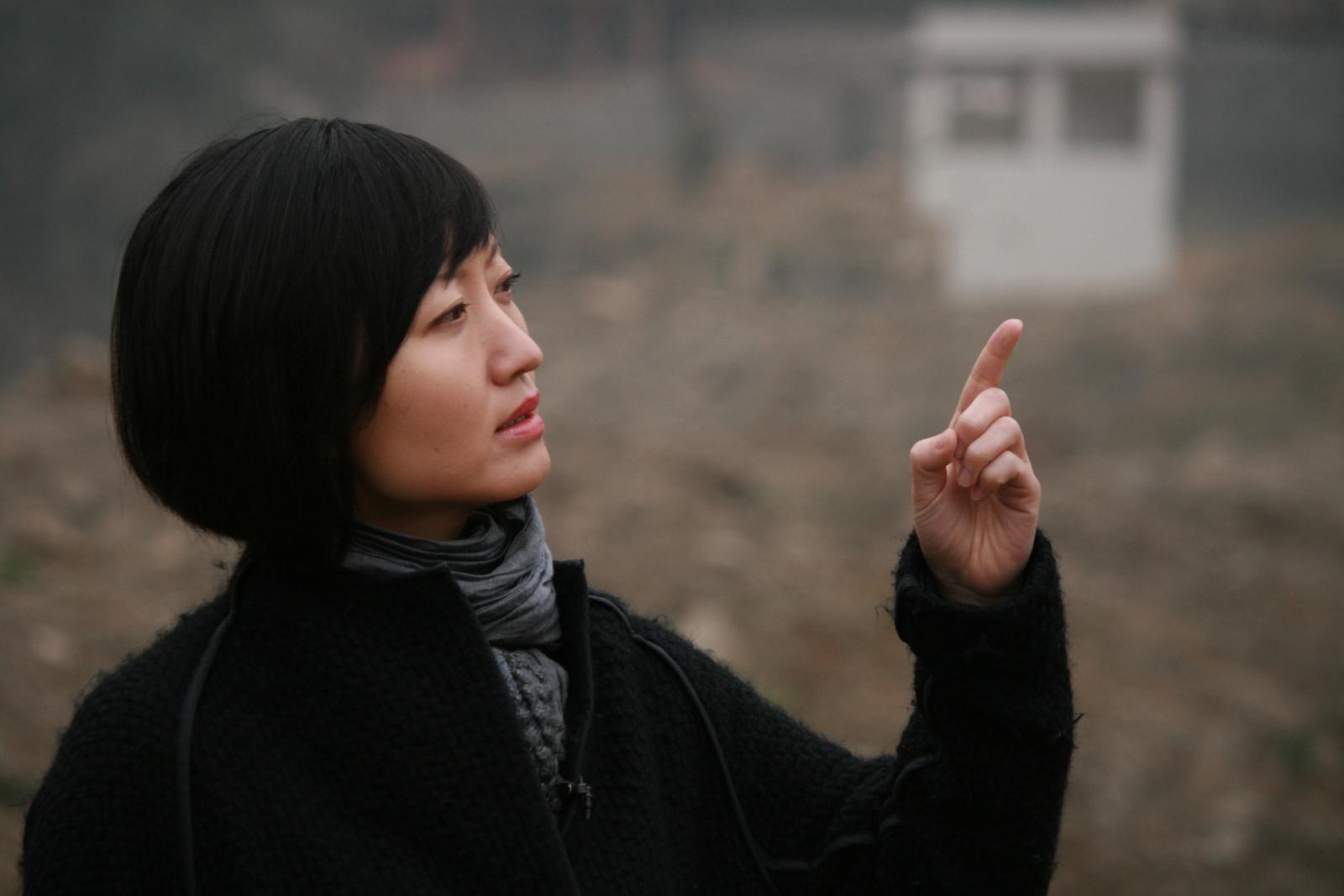 柴静老公是谁 柴静的个人资料