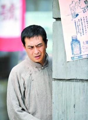 风云年代梁铜最后的结局(《风云年代》梁铜原型的真实身份)