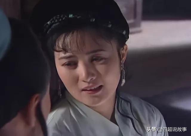 林冲的故事(林冲休妻不是最佳决定)