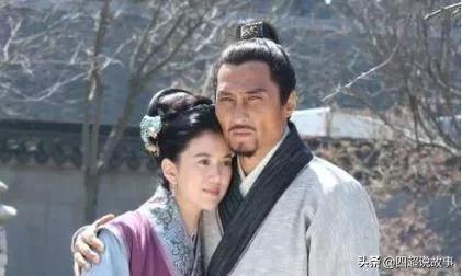 林冲的故事(林冲休妻不是最佳决定)