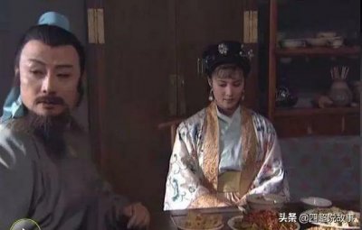 ​林冲的故事(林冲休妻不是最佳决定)