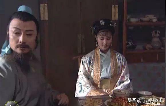 林冲的故事(林冲休妻不是最佳决定)