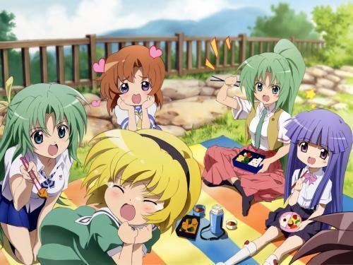 那些从恋人变成敌人的动画：诚哥才排第三？第一还在发糖？