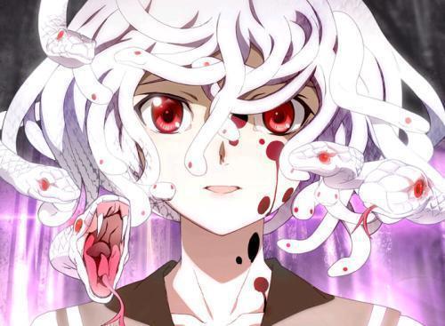 那些从恋人变成敌人的动画：诚哥才排第三？第一还在发糖？