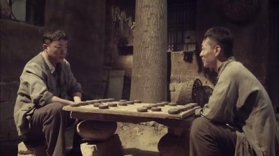 ​卒迹：小人物有大作为，文盲当上村支书，带领了全村人脱贫致富