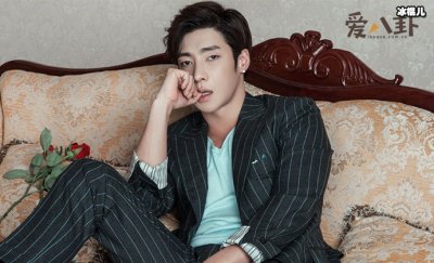 ​高瀚宇个人资料起底，富二代却被自己经纪人嫌弃年龄大！