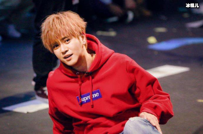 罗志祥于大梦什么关系