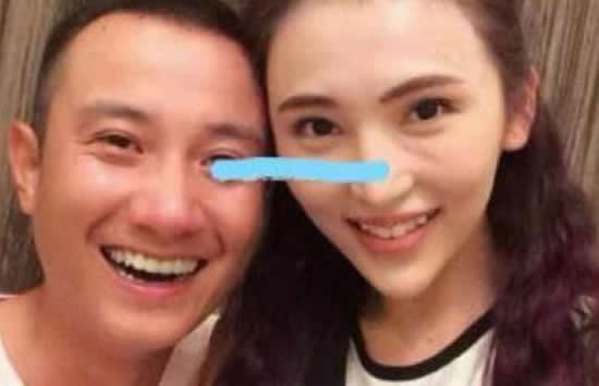 吕一的老公钱泳辰是富豪吗 怎么认识的