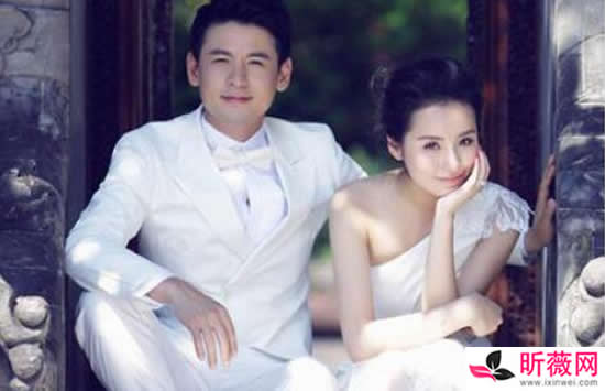 吕一的老公钱泳辰是富豪吗 怎么认识的