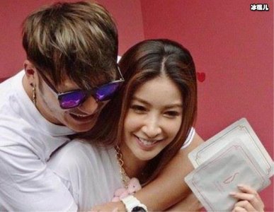 ​台湾kid绯闻大曝光，大美女许维恩的个人资料经历！