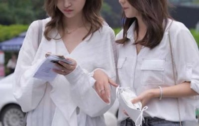 ​解开美女胸衣的秘密 认识一下胸衣的故事