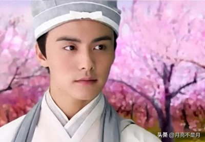 ​马天宇出演的影视剧你看过哪些？我印象最深刻的是贺小梅！