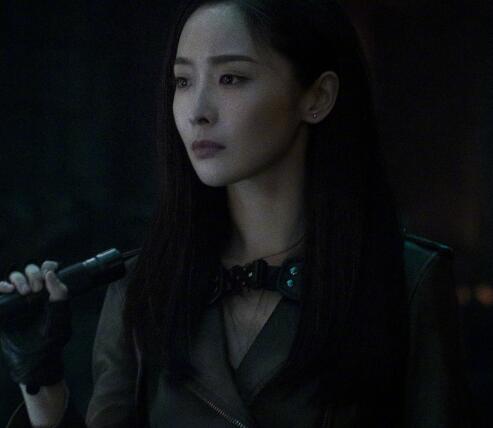 蛇沼鬼城为什么出现两个阿宁