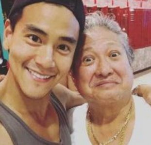 ​洪金宝为什么不怕向华强？向华强遇见他就要退避三舍？