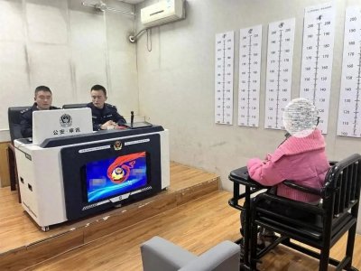 ​两人直播“绑架女友”，宁夏警方：罚！