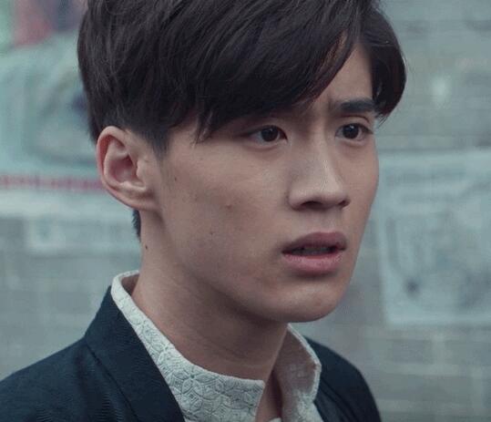 玉楼春谷野身份