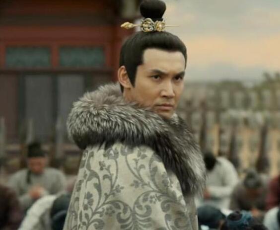 风起洛阳春秋道首领是谁