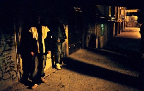 揭秘：全球最凶狠、残暴的黑帮势力——“拉美帮”的日常生活