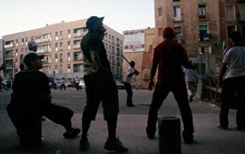 揭秘：全球最凶狠、残暴的黑帮势力——“拉美帮”的日常生活