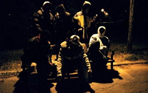 揭秘：全球最凶狠、残暴的黑帮势力——“拉美帮”的日常生活