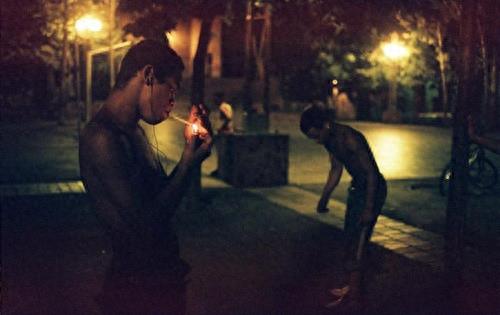 揭秘：全球最凶狠、残暴的黑帮势力——“拉美帮”的日常生活