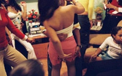 ​揭秘：全球最凶狠、残暴的黑帮势力-“拉美帮”的日常生活