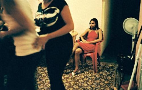 揭秘：全球最凶狠、残暴的黑帮势力——“拉美帮”的日常生活