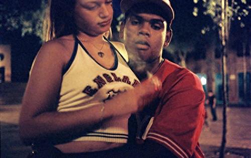 揭秘：全球最凶狠、残暴的黑帮势力——“拉美帮”的日常生活