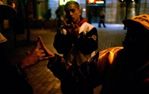 揭秘：全球最凶狠、残暴的黑帮势力——“拉美帮”的日常生活