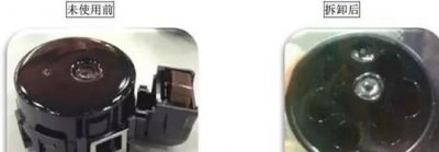 ​雨量传感器相关知识及宝马雨感更换标准！