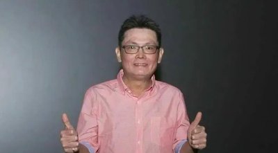 ​64岁配音石班瑜，赢得“御用男配音师”称号，现瘦骨嶙峋晚景凄凉