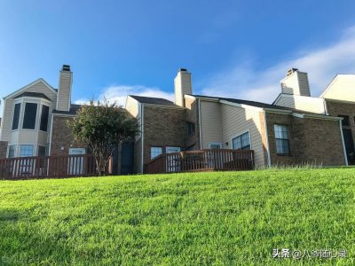 ​联排别墅是鸡肋吗？有天有地，但是费人