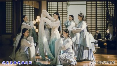 ​秦始皇生母赵姬是怎样一个人？是放荡不羁的太后，也是伟大的母亲