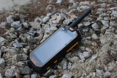 ​盘点2022年世界10大三防军工手机品牌，小品牌拥有大市场