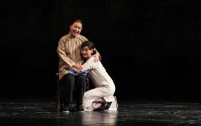 ​事实证明，独白在话剧《阮玲玉》中，具有非凡的意义和运用策略！