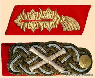 ​纳粹德国陆军军衔详解