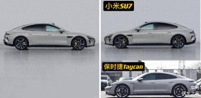 ​小米汽车爆火原因与众泰汽车失败的对比分析