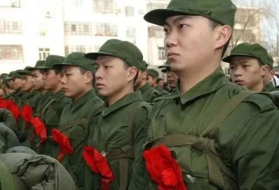 ​最容易考上的几所军校，不仅免学费，毕业之后还有铁饭碗