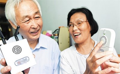 ​“科技养老”总差“最后一步” 如何养老？