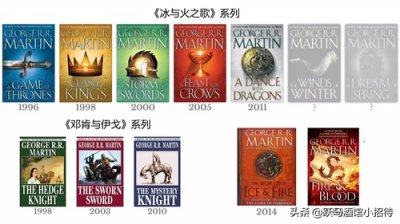 ​维斯特洛往事，一个改变世界命运的雇佣骑士：“高个”邓肯